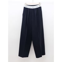 【PROTAGONISTA/プロタゴニスタ】Waist Logo  Pants <PNT-PT-45>