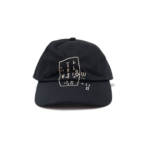 【LY】Letter cap-1263006
