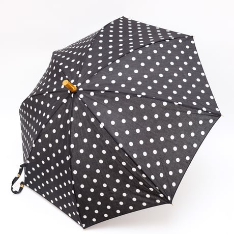 【Traditional Wetherwear/トラディッショナルウェザーウエア】UMBRELLA BAMBOO アンブレラ バンブー