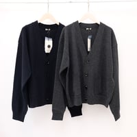 【oblada】ニットカーディガン＜ F2510KN02＞