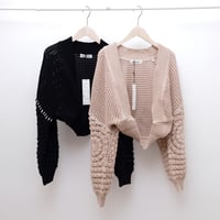 【EN'DAY】 8241-0208-BLK、BEIGE