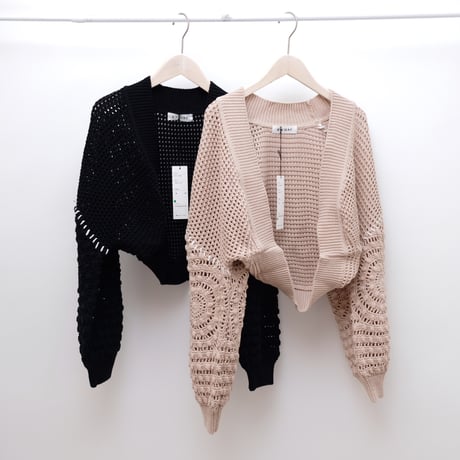 【EN'DAY】 8241-0208-BLK、BEIGE