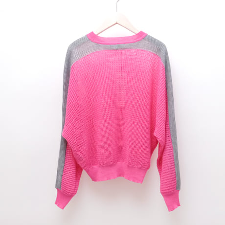 【EN'DAY】 8241-0202-PINK
