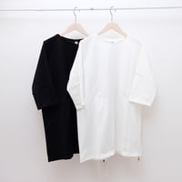 【HER.】コットンチュニックプルオーバー<7063605>