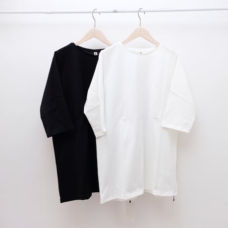 【HER.】コットンチュニックプルオーバー<7063605>