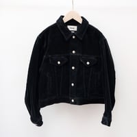 【oblada】コーデュロイジャケット＜ F2610JK03＞