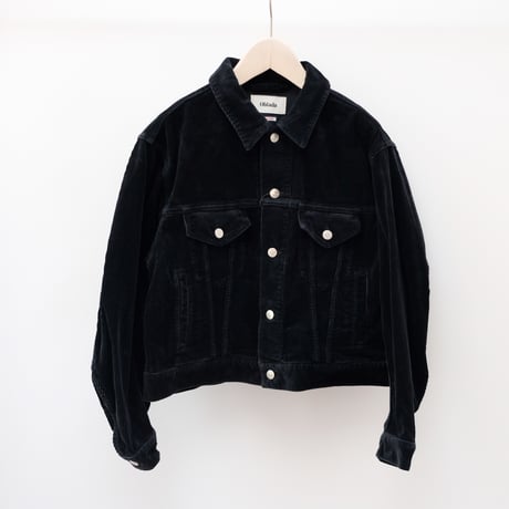 【oblada】コーデュロイジャケット＜ F2610JK03＞
