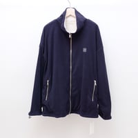 【PROTAGONISTA/プロタゴニスタ】Fullzip fleece <PNT-CT-149>