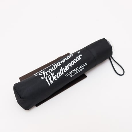 【Traditional Wetherwear/トラディッショナルウェザーウエア】LIGHT WEIGHT UMBRELLA ライト ウェイトアンブレラ
