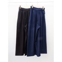 【siro de labonte シロ】タックバギーパンツ <R643326>