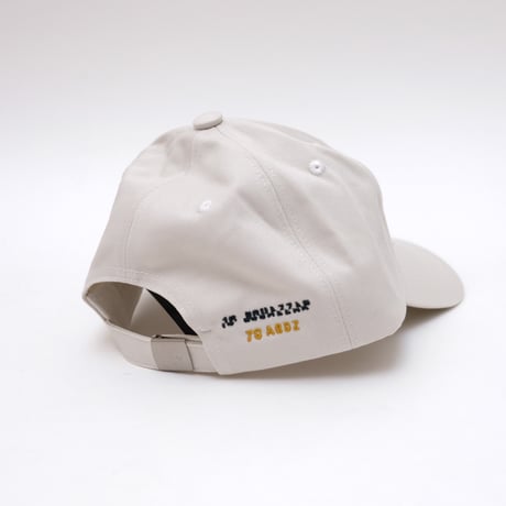 【LY】Sign cap-1263005