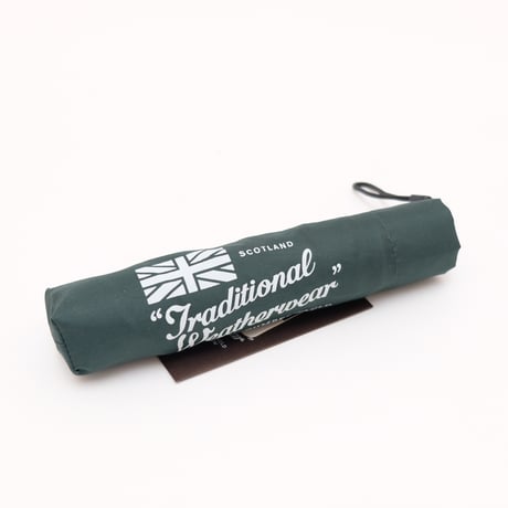 【Traditional Wetherwear/トラディッショナルウェザーウエア】LIGHT WEIGHT UMBRELLA ライト ウェイトアンブレラ