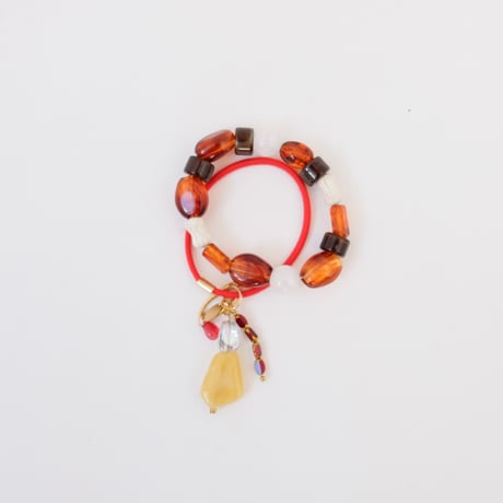 【La Maison de Lyllis】Nana hair tie -1263011