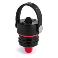 【ハイドロフラスク/Hydro Flask】Standard Mouth Flex Straw Cap
