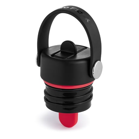 【ハイドロフラスク/Hydro Flask】Standard Mouth Flex Straw Cap