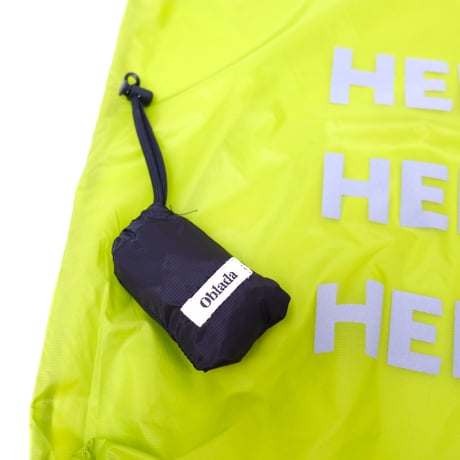 【oblada】HELLO BAG＜ S2610IT10＞