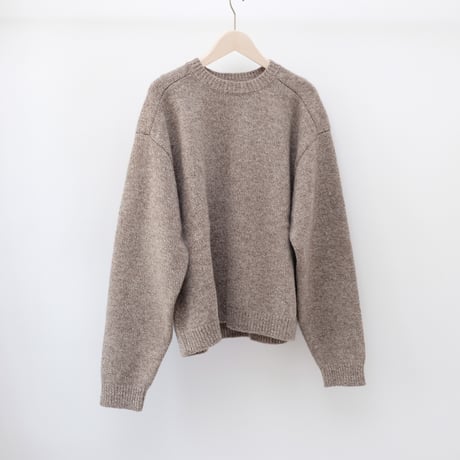 【oblada】ニット＜ F2610KN06＞