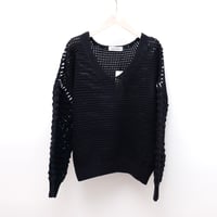 【EN'DAY】 8241-0207-BLK