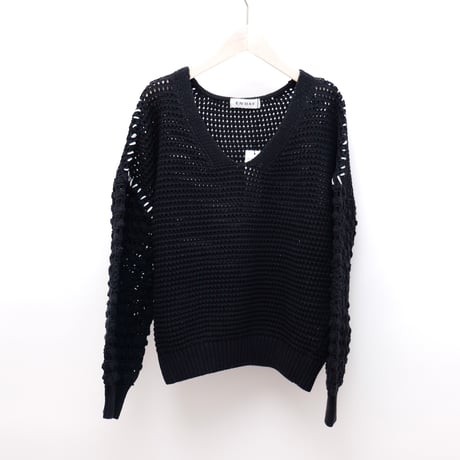 【EN'DAY】 8241-0207-BLK