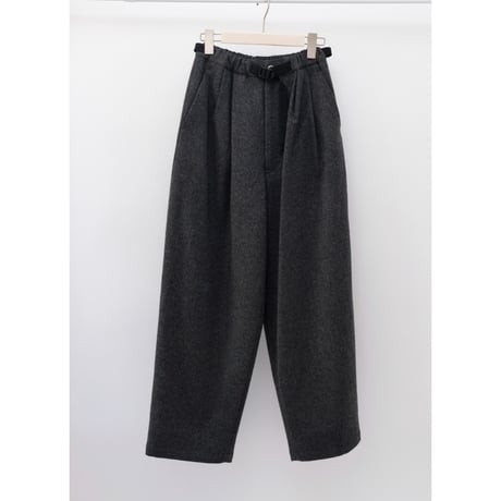 【oblada】ウールパンツ＜ F2610PT09＞