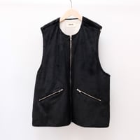 【oblada】ベスト＜ F2510JK05＞