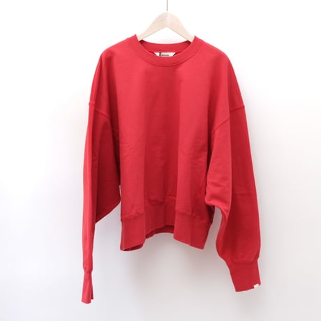 【oblada】クルースウェット＜ F2610CU19＞