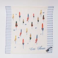 【LY】BT Scarf -1263107