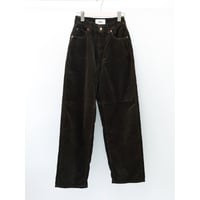 【oblada】コーデュロイパンツ＜ F2610PT02＞