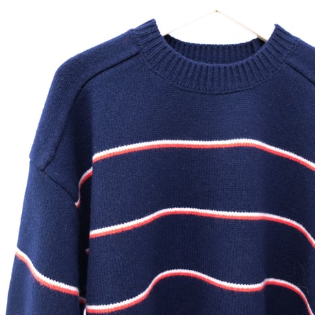【oblada】ニット＜ F2610KN06＞
