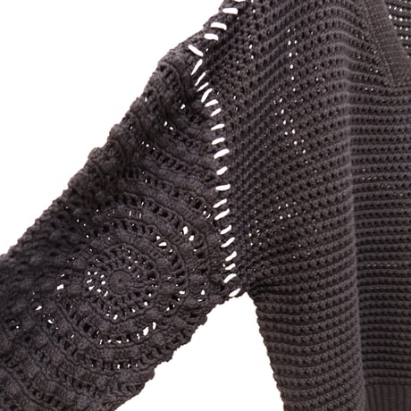 【EN'DAY】 8241-0207-BLK