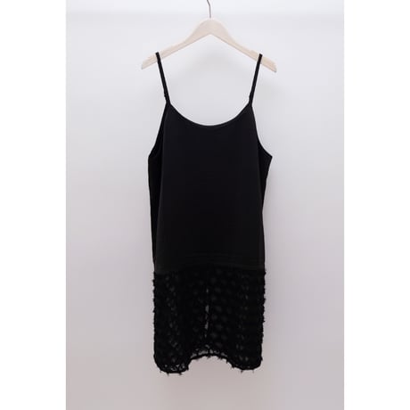 【siro de labonte シロ】4wayドッキングキャミソール <R643204>