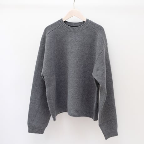 【oblada】ニット＜ F2610KN06＞