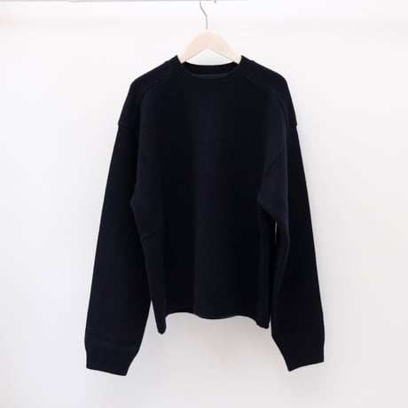 【oblada】ニット＜ F2610KN06＞