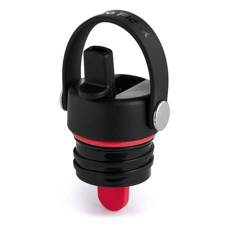 【ハイドロフラスク/Hydro Flask】Standard Mouth Flex Straw Cap