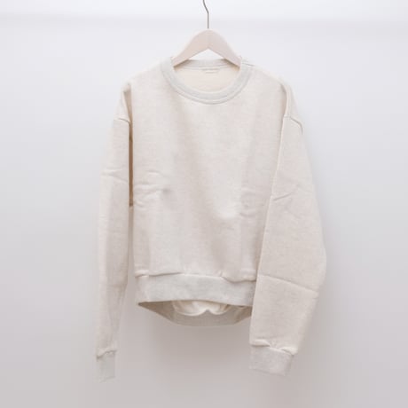【PROTAGONISTA/プロタゴニスタ】Scarf&Sweat <PNT-CT-152>
