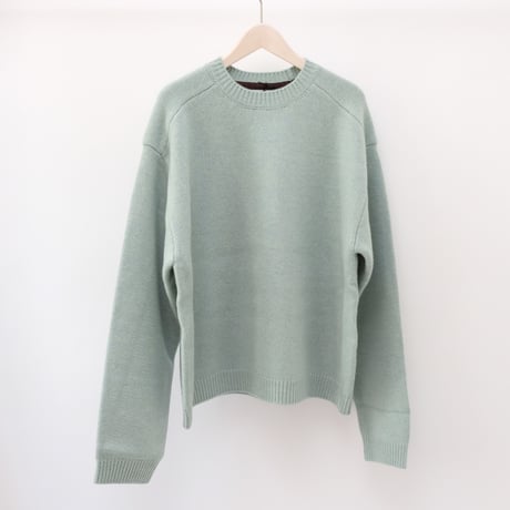 【oblada】ニット＜ F2610KN06＞