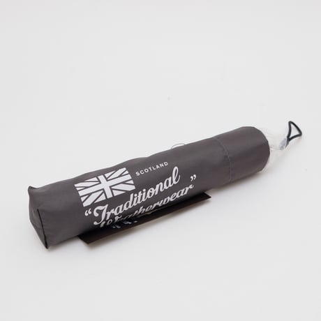 【Traditional Wetherwear/トラディッショナルウェザーウエア】LIGHT WEIGHT UMBRELLA ライト ウェイトアンブレラ