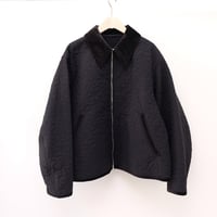 【oblada】キルティングジャケット＜ F2610CO08＞