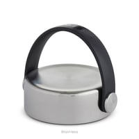 【ハイドロフラスク/Hydro Flask】Stainless Flex Cap Wide
