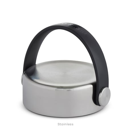 【ハイドロフラスク/Hydro Flask】Stainless Flex Cap Wide
