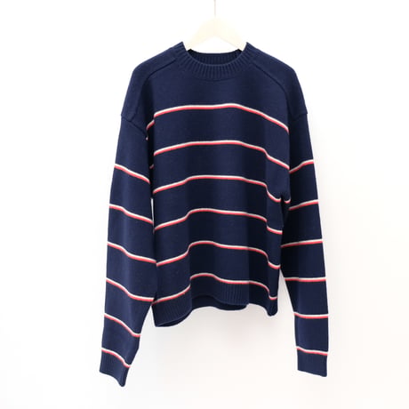 【oblada】ニット＜ F2610KN06＞