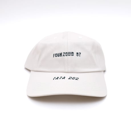 【LY】Sign cap-1263005