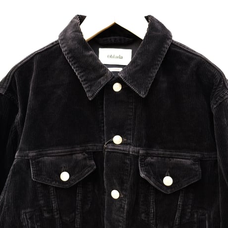 【oblada】コーデュロイジャケット＜ F2610JK03＞