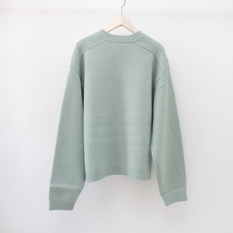 【oblada】ニット＜ F2610KN06＞