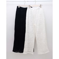 【HER.】クロシェレースパンツ<7063804>