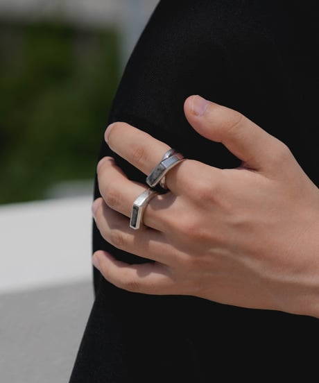HIGH-END CTHY RING