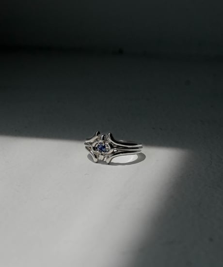 FOLIE JEWEL STONE RING