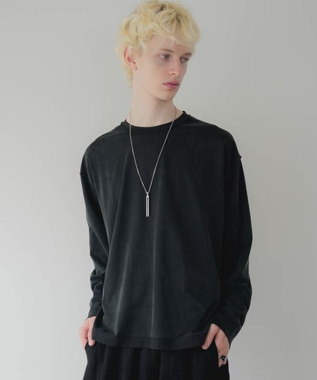 FIBRIL CUPRA LONG SLEEVE CUTSEW
