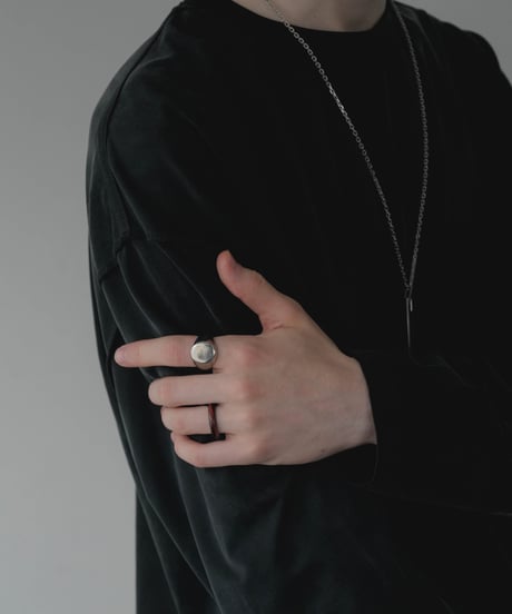 FIBRIL CUPRA LONG SLEEVE CUTSEW