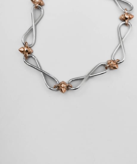 INFINITE STUDS BRACELET